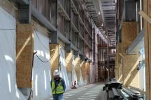 Denver VA Medical Center: Construction Site Visit and Field Hearing