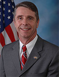 U.S. Representative Rob Wittman