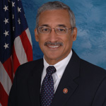 Photo of Representative Bobby Scott
