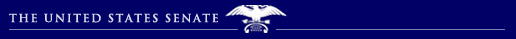 United States Senate Eagle Icon