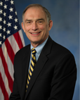 Congressman Pete Visclosky Representing the First District of Indiana