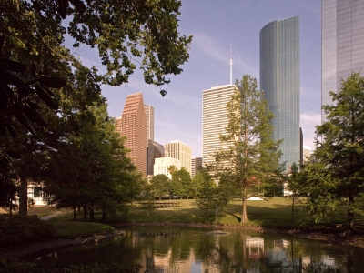 Houston East office photo