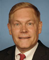 Rep. Pete Sessions