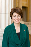 Conference Chair Cathy McMorris Rodgers