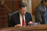 Chairman Barrasso's Opening Statement on the President's FY2016 Budget Request for Indian Programs thumbnail image