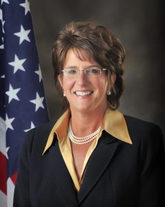 Congresswoman Jackie Walorski
