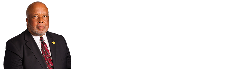 Congressman Bennie Thompson