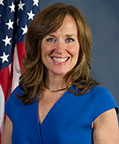 Rep. Kathleen MA. Rice