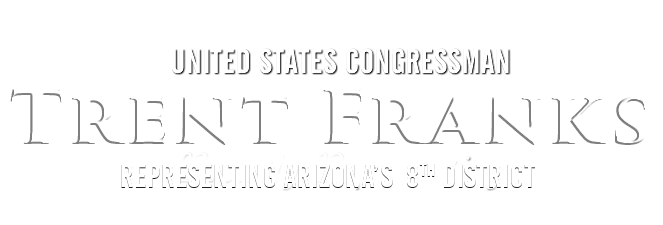 Congressman Trent  Franks