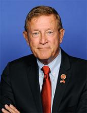 Representative Paul Cook