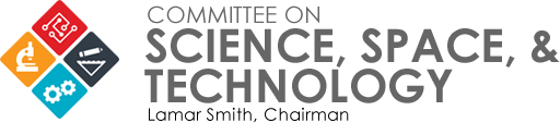 Committee on Science, Space, and Technology