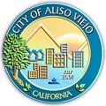 Aliso Viejo City Seal