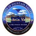 Fountain Valley City Seal