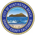 Huntington Beach City Seal