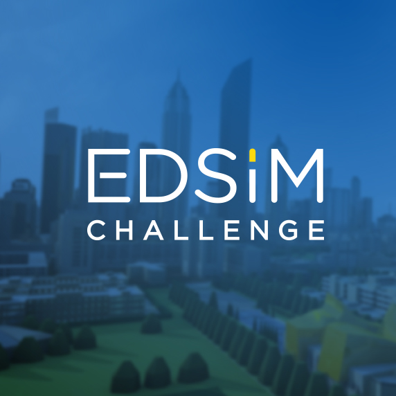 EdSim Challenge thumbnail image