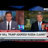 CNN New Day: McCaul on Rex Tillerson's qualifications for Secretary of State and Russian hacking
