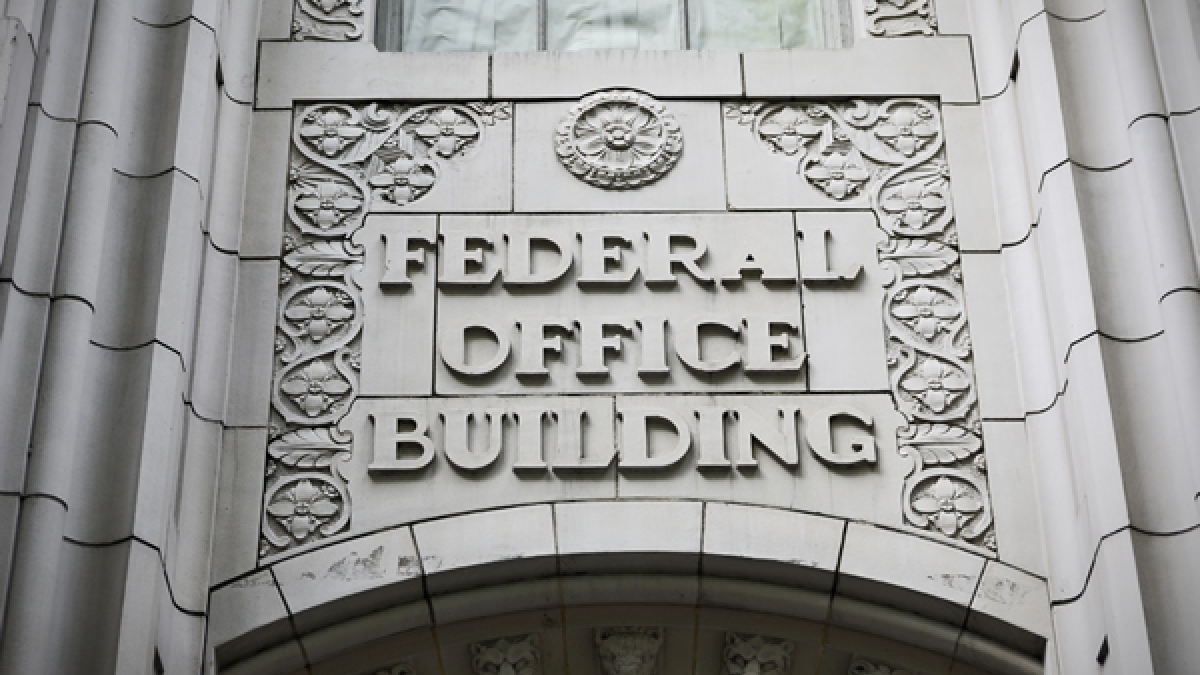 Federal Office Building