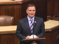 Congressman Messer urges colleagues to vote against Iran nuclear deal