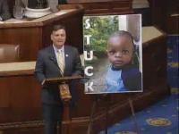 Rep. Messer urges for adopted child be released to his parents in Muncie