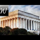 ◄ Lincoln Memorial, Washington [HD] ►
