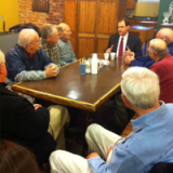 Congressman Barr meets with Kentucky Seniors