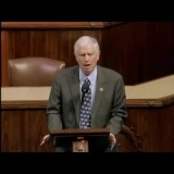 Rep. Woodall Discusses FairTax with Colleagues on House Floor