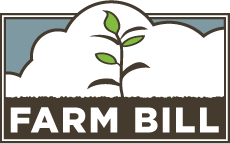 Button - Link to Farm Bill content