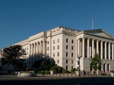 Washington Office