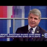 KTRK: McCaul on Florida Airport Shooting