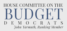 House Budget Committee Democrats
