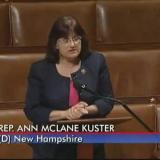 Kuster: We Must Protect Military Sexual Assault Whistleblowers