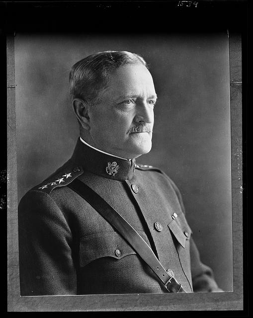 Gen. John J. Pershin