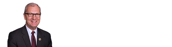 Congressman  Kevin Cramer