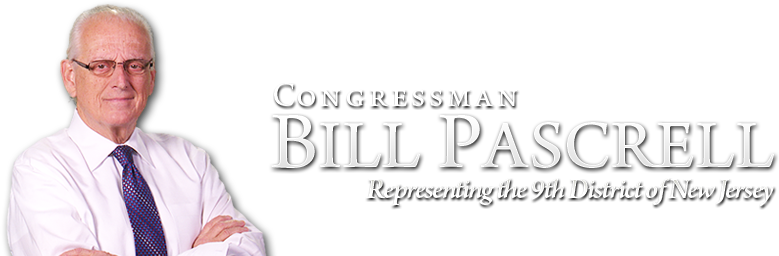 Congressman Bill Pascrell