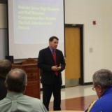 Congressman Graves Meets with Teachers and School Administrators