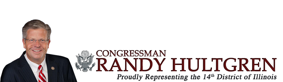 Congressman Randy Hultgren