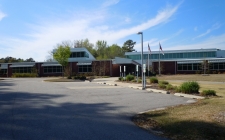 Johnston County Ag Center