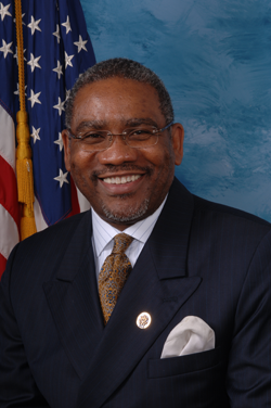 Congressman Gregory M. Meeks