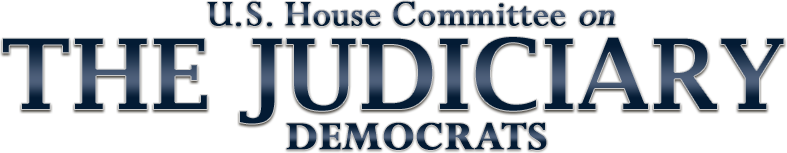 Committee on the Judiciary - Democrats