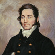 Captain Samuel C. Reid
