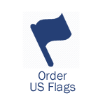 Order US Flags