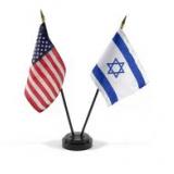 U.S. - Israel Relationship
