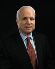 McCain, John