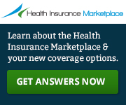 Get answers about the Health Insurance Marketplace & Obamacare