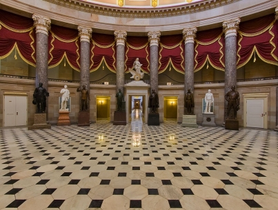 Capitol Building 360º View