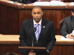 Congressman Veasey honors the 14th anniversary of the September 11th attacks