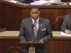 Rep. Veasey Applauds TX Legislature on Passage of HB 48, the Tim Cole Exoneration Review Commission