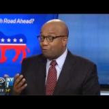 Rep. Jeffries talks election results and future of Congress with Errol Louis on "Inside City Hall"