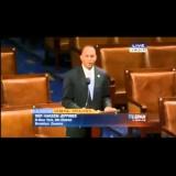 Rep. Jeffries Leads CBC Special Order Hour on the House Floor