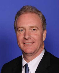 Senator Chris Van Hollen